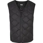 Urban Classics Gilet noir