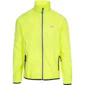 Trespass Veste imperméable Retract Shell