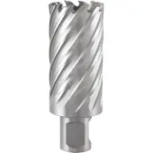 RUKO Foret Creux Hss Weldon 55mm Ø 43 Mm