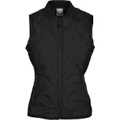 Trespass Doudoune sans manches femme Miran