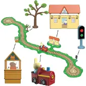 Gear2Play GP22995, Famille, Peppa Pig, 3 an(s), Multicolore, Plastique