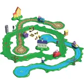 Gear2Play GP23067, Famille, Peppa Pig, 3 an(s), Multicolore, Plastique