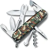 Victorinox Climber camouflage 1.3703.94 couteau suisse