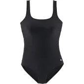 LASCANA Maillot de bain noir