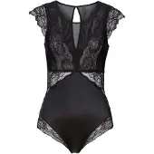 Bonprix Body sans armatures avec dentelle
