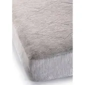 Bonprix Drap-housse rafraîchissant