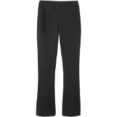 Bonprix Legging évasé en jersey coton