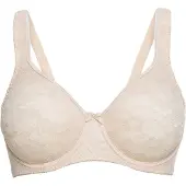 Bonprix Soutien-gorge minimiseur à bretelles rembourrées