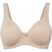 Bonprix Soutien-gorge moulé à bretelles rembourrées