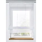 Bonprix Store bateau en voile transparent