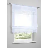 Bonprix Store bateau avec bordure au crochet