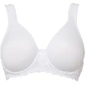 Bonprix Soutien-gorge moulé à bretelles rembourrées