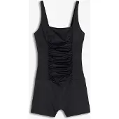Bonprix Maillot 1 pièce shorty