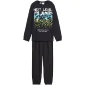 Bonprix Pyjama 100% coton (ens. 2 pces)