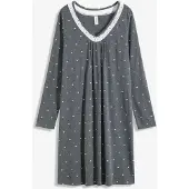 Bonprix Chemise de nuit