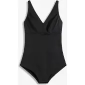 Bonprix Body sculptant sans coutures ni armatures, maintien modéré