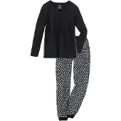 Bonprix Pyjama 100% coton