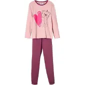 Bonprix Pyjama 100% coton (ens. 2’pces)
