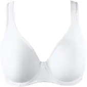 Bonprix Soutien-gorge moulé à bretelles rembourrées