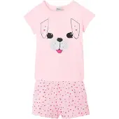 Bonprix Pyjashort 100% coton (ens. 2 pces)