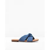 Bonprix Mules avec nœud