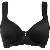 Bonprix Soutien-gorge à coques et bretelles rembourrées