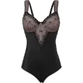 Bonprix Body minimiseur brodé