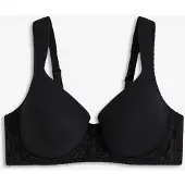 Bonprix Soutien-gorge doux à coques