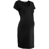 Bonprix Chemise de nuit d’allaitement coton