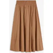 Bonprix Jupe midi