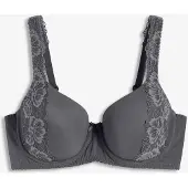 Bonprix Soutien-gorge à coques et bretelles rembourrées