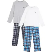 Bonprix Pyjamas (ens. 4 pces)