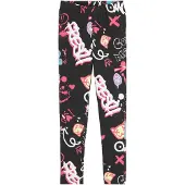 Bonprix Legging en coton extensible