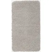Bonprix Tapis de bain tufté uni et haut