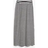 Bonprix Jupe longue 100% coton