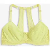 Bonprix Soutien-gorge minimiseur avec dentelle