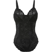 Bonprix Body en dentelle élégante