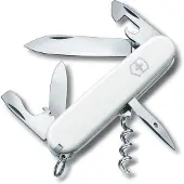 Victorinox Spartan blanc 1.3603.7 couteau suisse