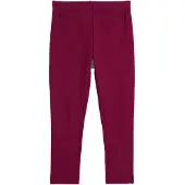 Bonprix Legging thermique en coton extensible