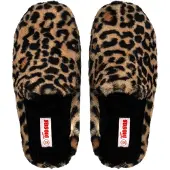 Freedom Moses Pantoufles Freedom Moses Femme Bubba Wild-Taille 41