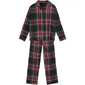 Bonprix Pyjama enfant en flanelle douce