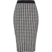 Bonprix Jupe en maille