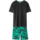 Bonprix Pyjashort 100% coton (ens. 2 pces)