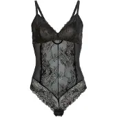 Bonprix Body sans armatures