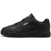 Puma Baskets basses 'Caven III' noir
