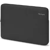Kensington NB Tasche 14" Classic EQ Sleeve (14", Universel), Sac pour notebook, Noir