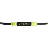 Axaeco Pippen Dog Toy Jaune L