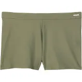 Calvin Klein Lv00n61032 Trunk Swimming Brief Vert S Homme