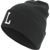 Flexfit Bonnet noir / blanc