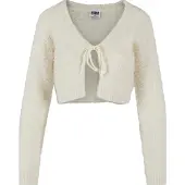 Urban Classics Cardigan ivoire